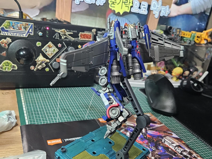 미미월드 트랜스포머 CC21 (제트프라임)_13.webp