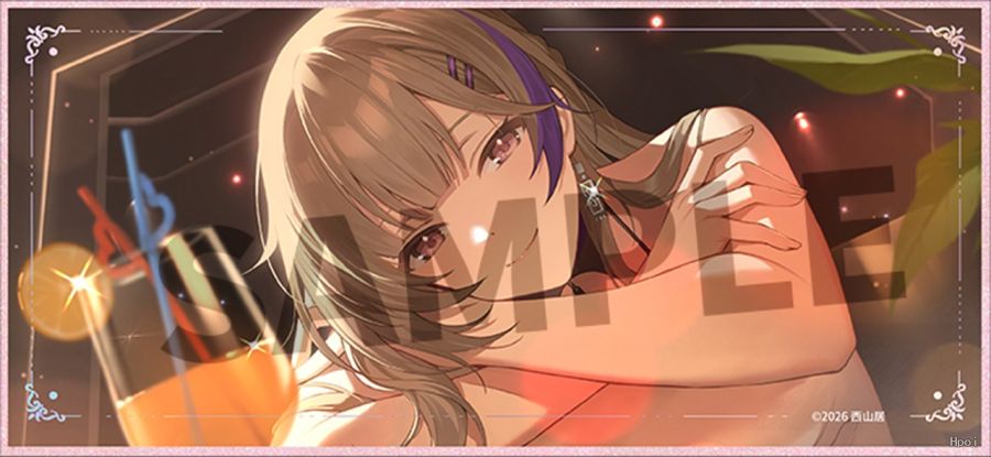 [MiraiMira] 1/6 스노우 브레이크 - 마리안 고요한 물결 Ver_15.jpg