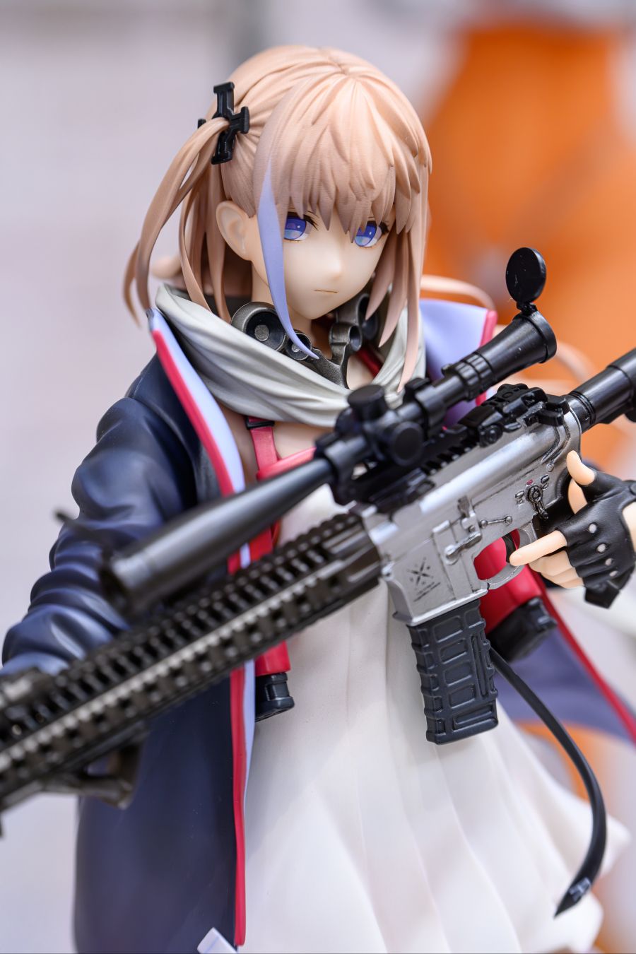 [파레노] 1/7 소녀전선 - ST AR-15 전시 사진_3.jpg