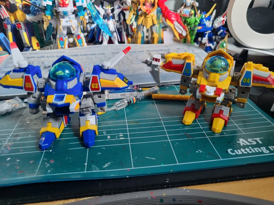 [토이라이즈]블루브레이버 옐로우크러셔_7.webp