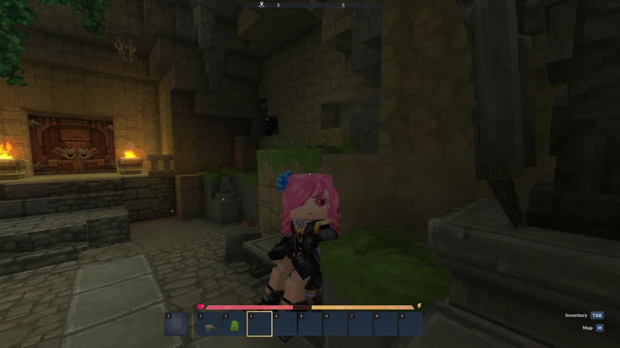 요미 단차 성공 하이테일 왤케 재미있지 하우징 짱 재미있다_5.webp