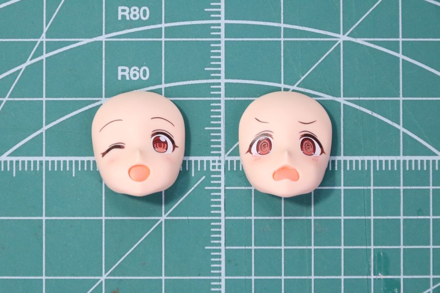 30MS X 샤니마스 소노다 치요코 & 모리노 린세 세트 조립 과정 사진_10.jpg