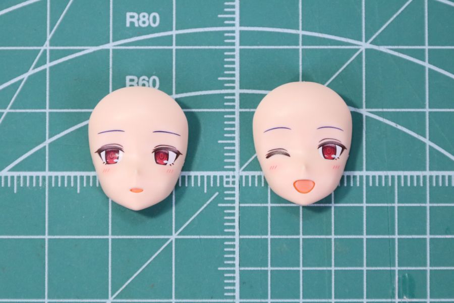 30MS X 샤니마스 소노다 치요코 & 모리노 린세 세트 조립 과정 사진_12.jpg