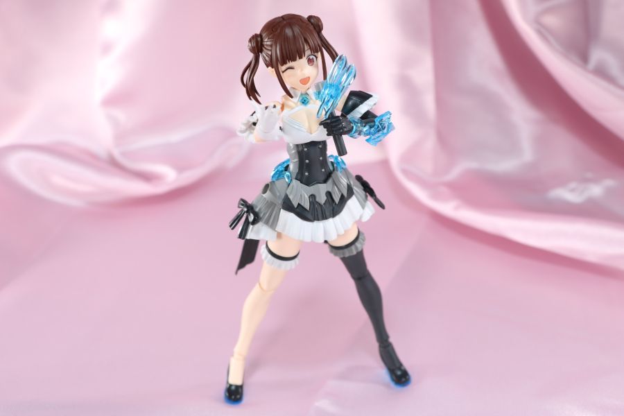 30MS X 샤니마스 소노다 치요코 & 모리노 린세 세트 조립 과정 사진_40.jpg