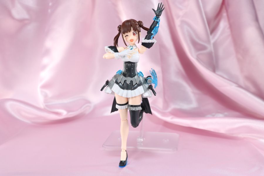 30MS X 샤니마스 소노다 치요코 & 모리노 린세 세트 조립 과정 사진_41.jpg