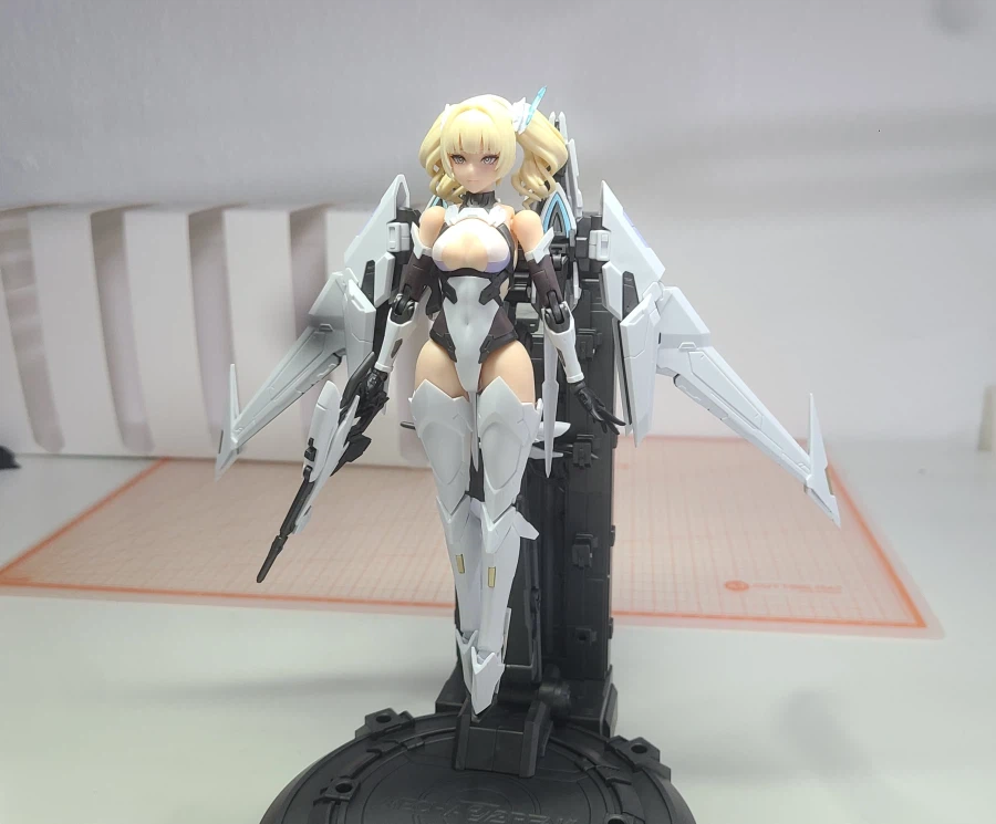 장혼희 메카 브레이크 팔콘 가조립_1.webp