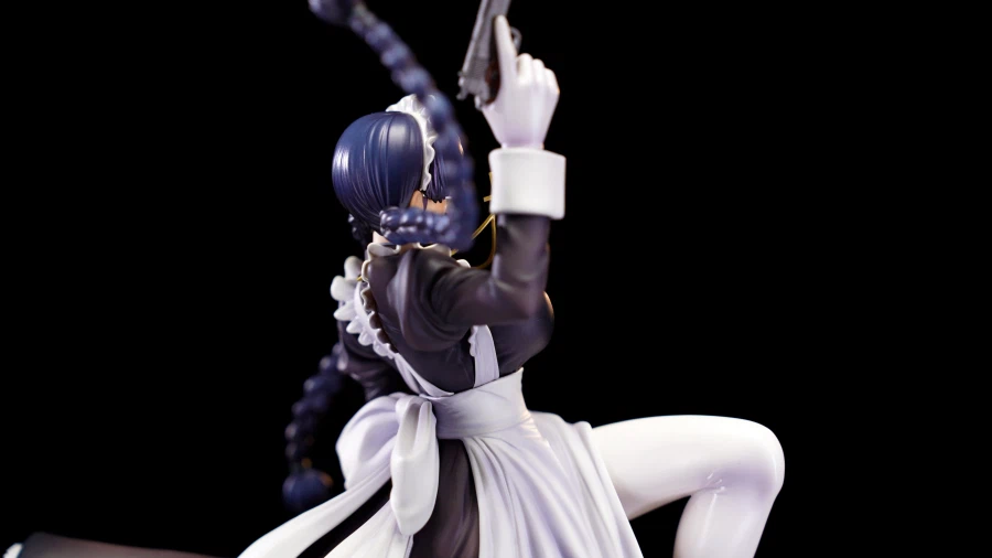 [메디코스] 블랙 라군 로베르타 악몽의 메이드 ver._6.webp