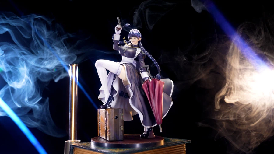 [메디코스] 블랙 라군 로베르타 악몽의 메이드 ver._42.webp