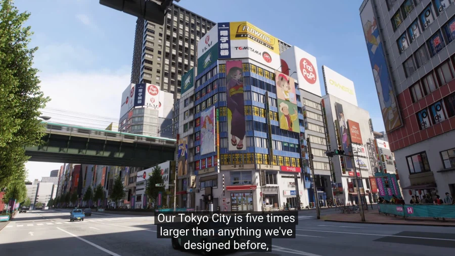 '포르자: 호라이즌 6' 공식 게임 플레이 티저 예고편_1.webp