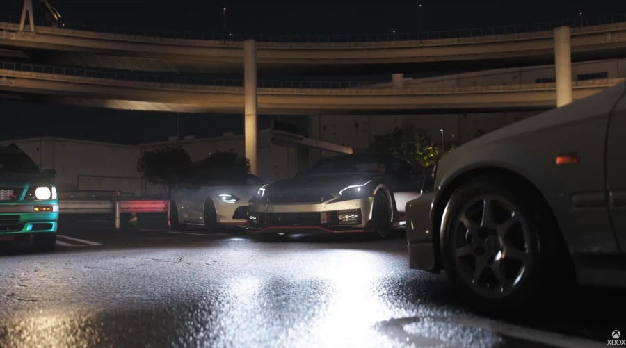 포르자 : 호라이즌 6 스크린샷 (한국어 더빙 지원)_2.webp