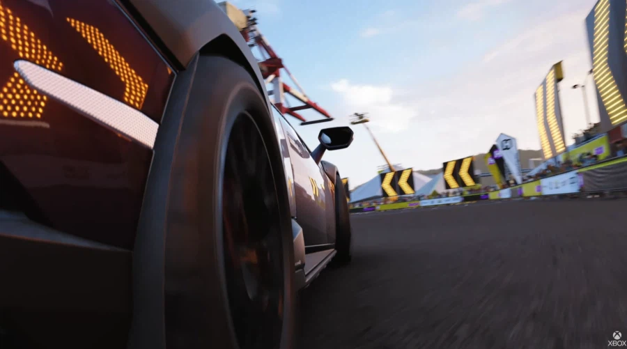 포르자 : 호라이즌 6 스크린샷 (한국어 더빙 지원)_9.webp