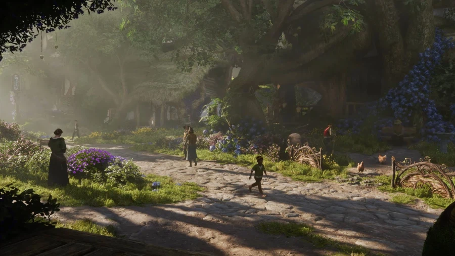 '페이블' 플스, 스팀 가을에 동시 발매_13.webp