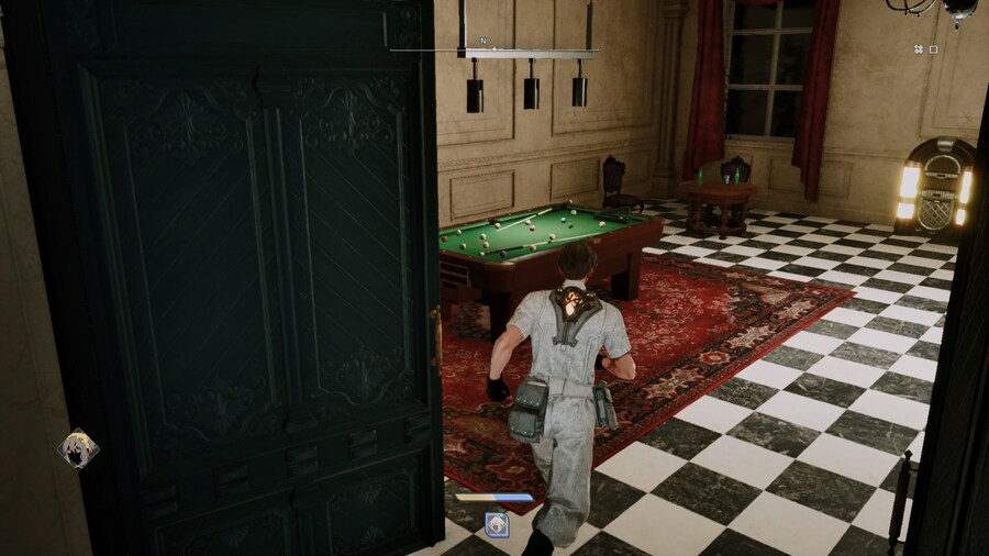 코드 베인 2 체험판 - 캐릭터 생성 및 포토 모드 구경_13.jpg