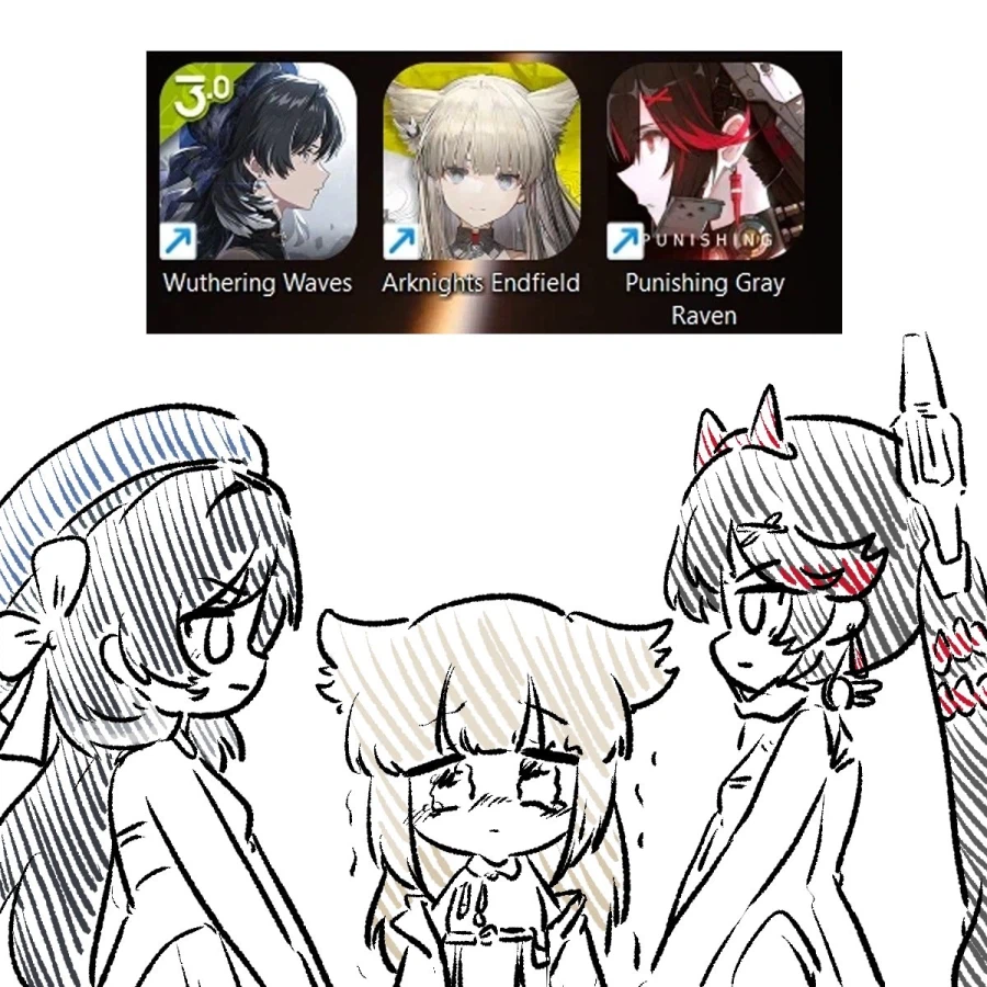 족제비와토끼) 신입을 견제하는 선배들.jpg_1.webp