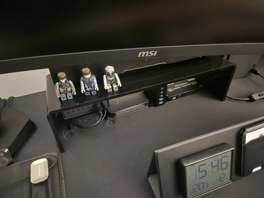 블랙 컨셉 데스크 테리어 입니다._3.webp