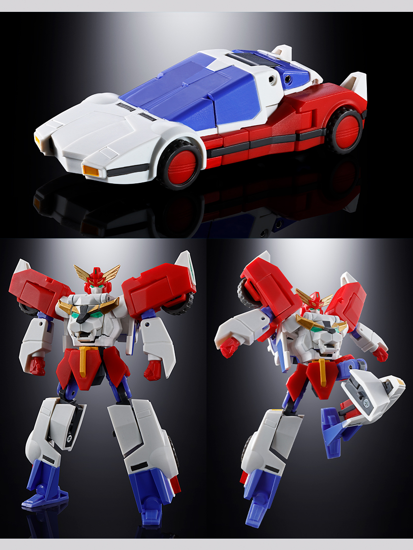 [반다이] 초합금혼 GX-120 킹 엑스카이저_10.jpg