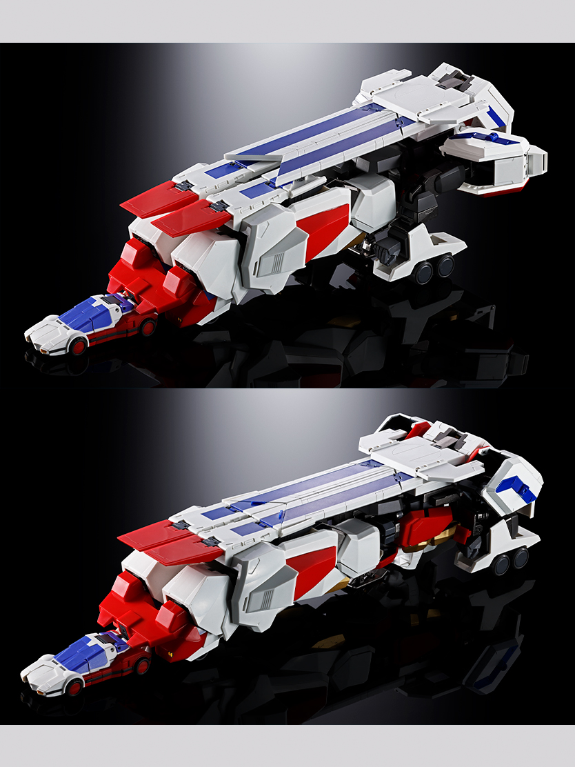 [반다이] 초합금혼 GX-120 킹 엑스카이저_11.jpg