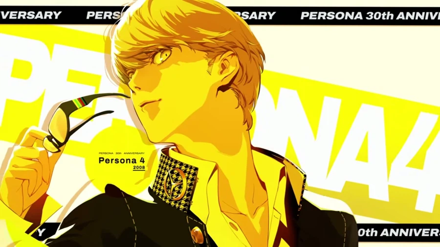 페르소나 시리즈 30주년 기념 역대 주인공 일러스트 공개_12.webp