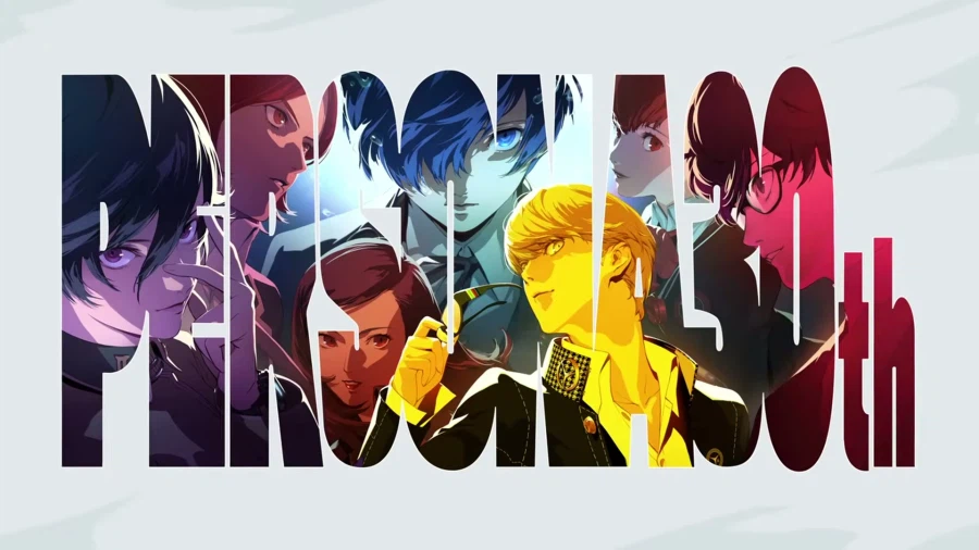 페르소나 시리즈 30주년 기념 역대 주인공 일러스트 공개_14.webp