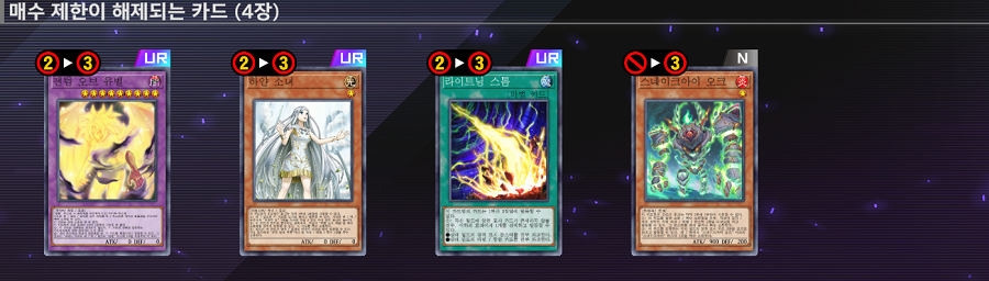 「유희왕 마스터 듀얼」 2026/02/05 금지/제한 목록 업데이트 예고_5.png