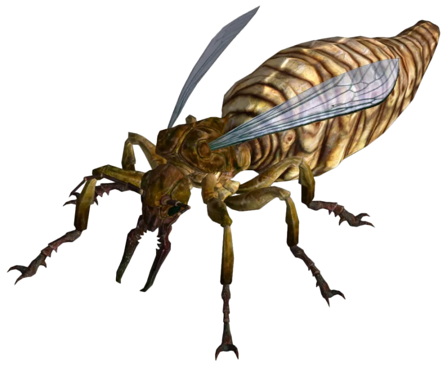 폴아웃)혐) 거대개미 의외의 사실_4.webp