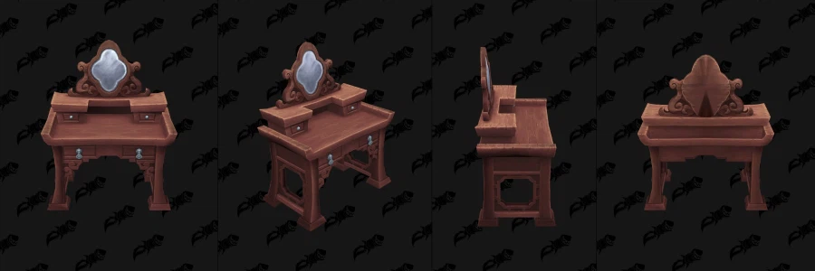 와우 달의 축제 2026 신규 프로모션 아이템: 여포 외형, 탈것, 외형, 장난감_18.webp