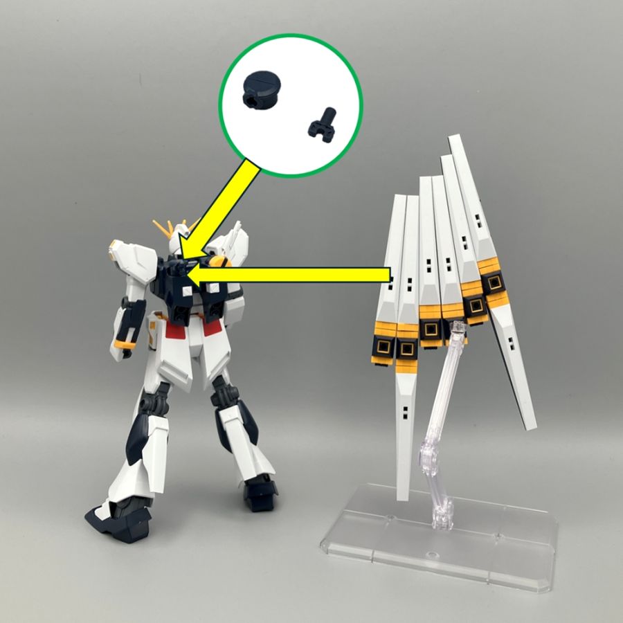 1/144 옵션 파츠 세트 건프라 19 핀 판넬 샘플 소개_8.jpg