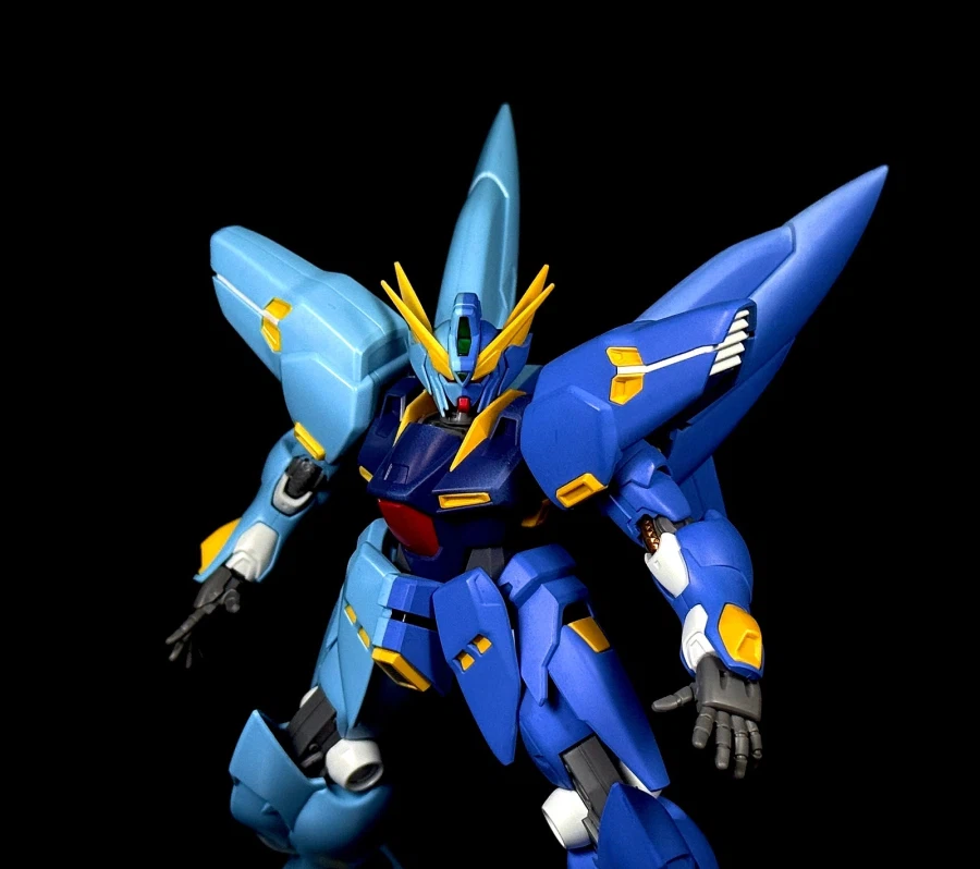 스펀지도색 매번 실패하는분 보세요~! 휴케바인 스펀지도색_3.webp