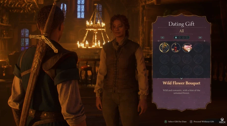 페이블은 천명 이상의 NPC와 연애,관계가 가능_2.webp