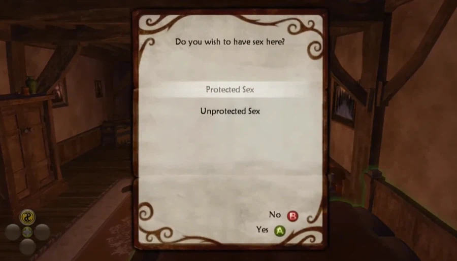 페이블은 천명 이상의 NPC와 연애,관계가 가능_5.webp