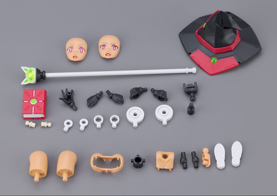 30 MINUTES SISTERS 마리칼 [컬러 C] 해외 리뷰_7.jpg