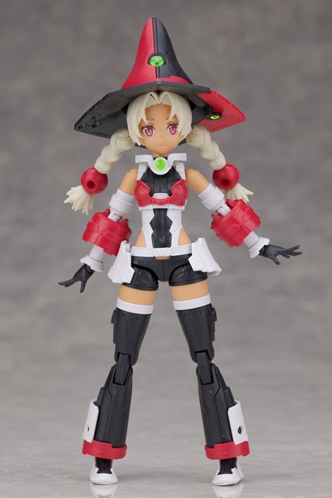 30 MINUTES SISTERS 마리칼 [컬러 C] 해외 리뷰_12.jpg