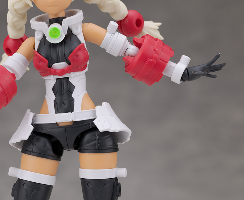 30 MINUTES SISTERS 마리칼 [컬러 C] 해외 리뷰_37.jpg