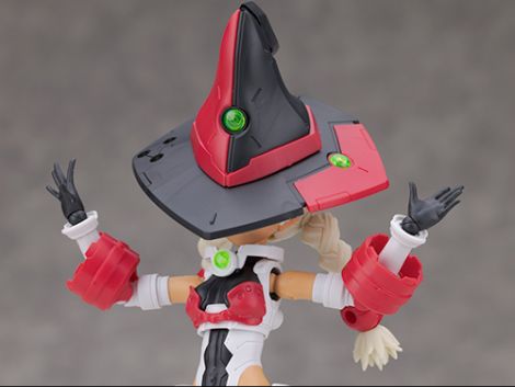 30 MINUTES SISTERS 마리칼 [컬러 C] 해외 리뷰_54.jpg