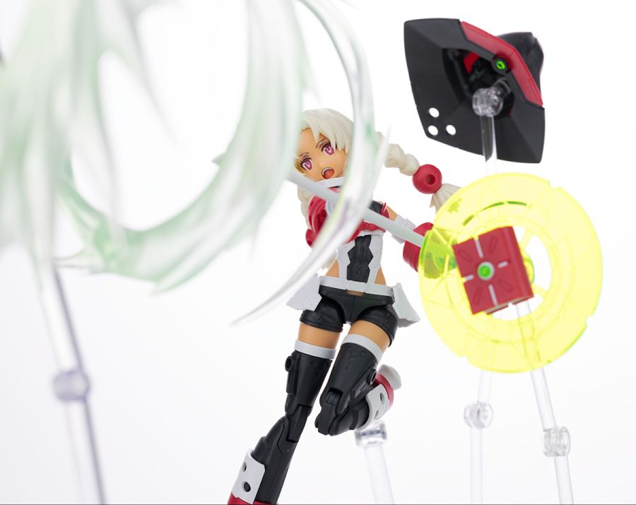 30 MINUTES SISTERS 마리칼 [컬러 C] 해외 리뷰_70.jpg