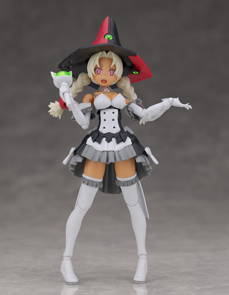 30 MINUTES SISTERS 마리칼 [컬러 C] 해외 리뷰_74.jpg