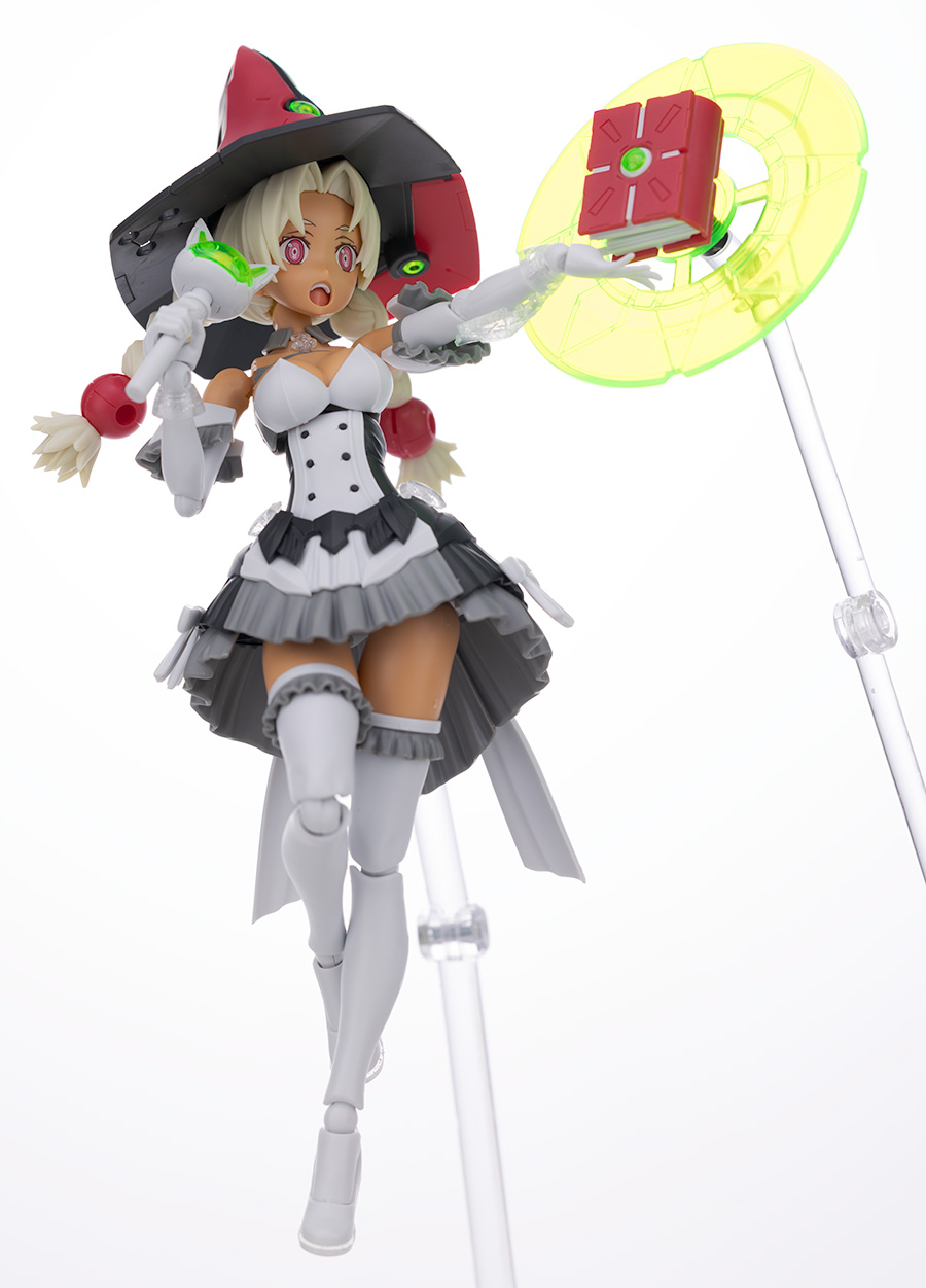 30 MINUTES SISTERS 마리칼 [컬러 C] 해외 리뷰_75.jpg