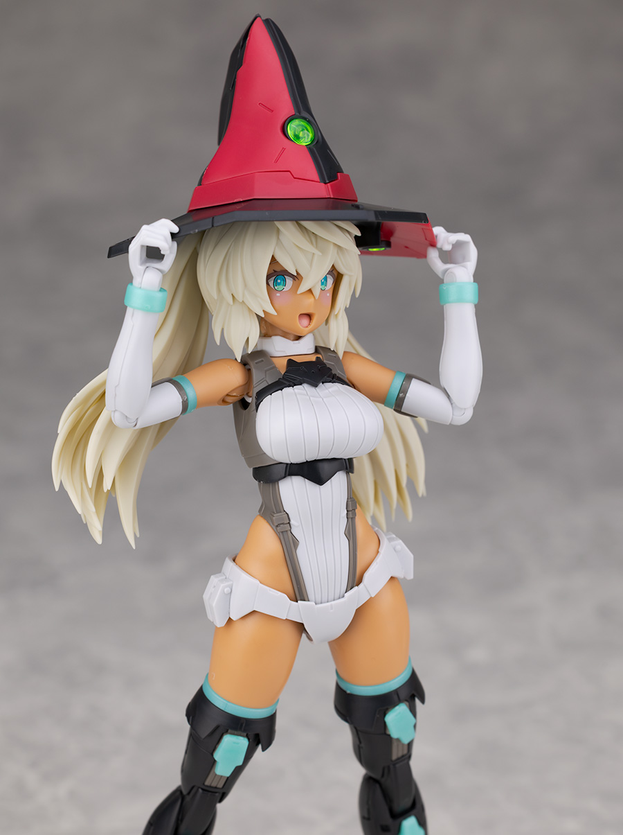 30 MINUTES SISTERS 마리칼 [컬러 C] 해외 리뷰_77.jpg