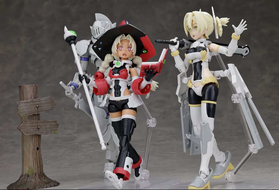 30 MINUTES SISTERS 마리칼 [컬러 C] 해외 리뷰_79.jpg