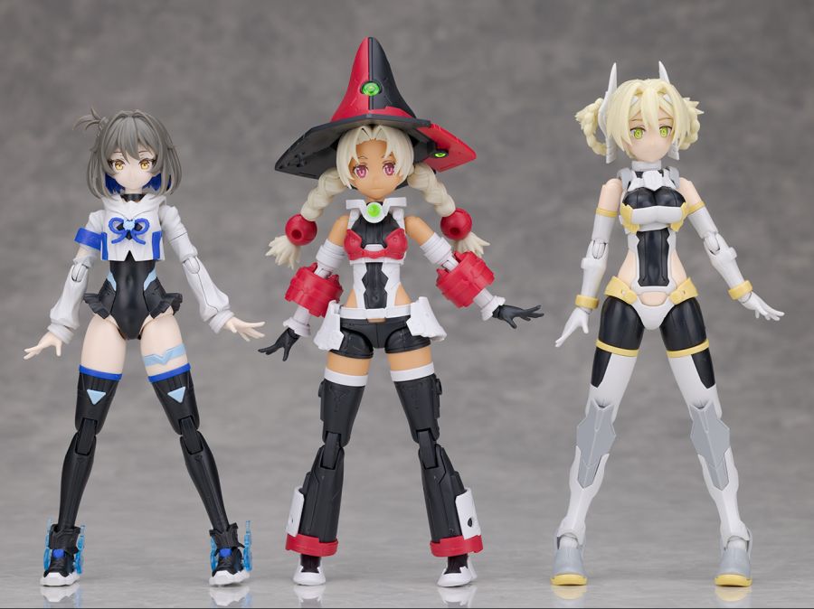 30 MINUTES SISTERS 마리칼 [컬러 C] 해외 리뷰_85.jpg