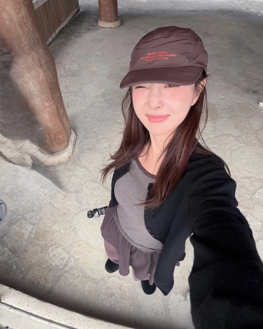 [브브걸] 민영 & 은지 & 유나 멤버들과 함께 한 이시가키 여행_1.webp