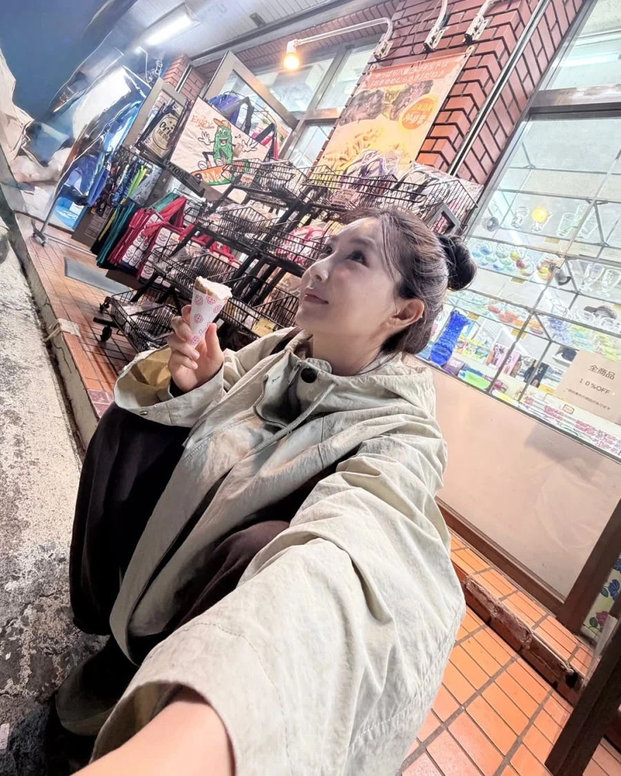 [브브걸] 민영 & 은지 & 유나 멤버들과 함께 한 이시가키 여행_2.webp