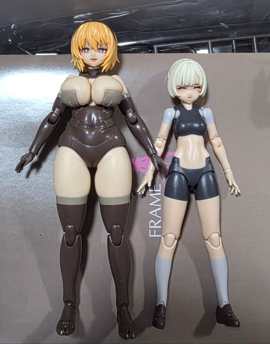 [코토부키야] 프레임 암즈 걸 카구츠치・갑 가조립 사진_2.jpg