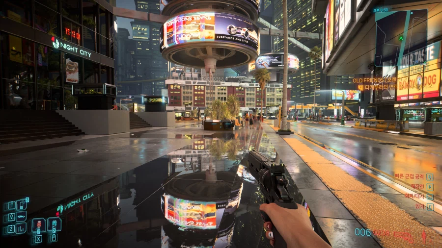 스파이더맨2, 바하3, 사힐f, 사펑, 하프라이프2, 로스트소울, 바하4_9.webp