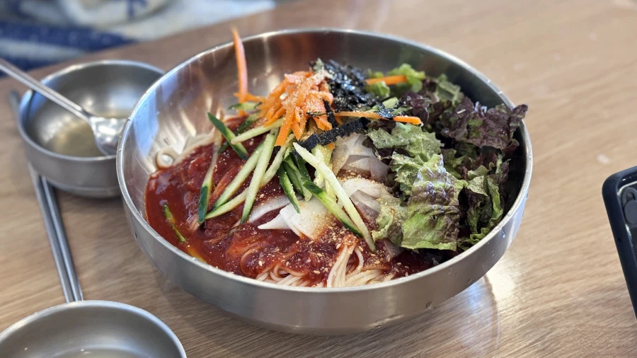 밖에서 밥 먹습니다 - 경기 일산, 일산육전국수_6.webp