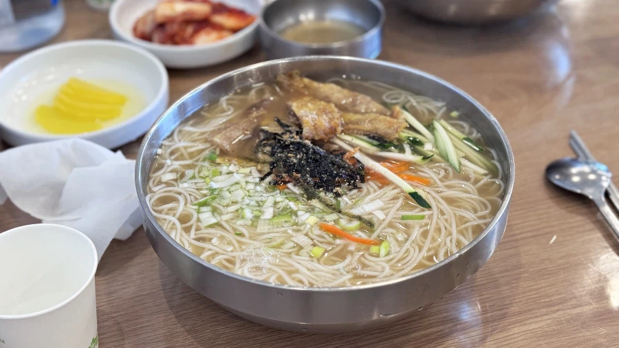 밖에서 밥 먹습니다 - 경기 일산, 일산육전국수_8.webp