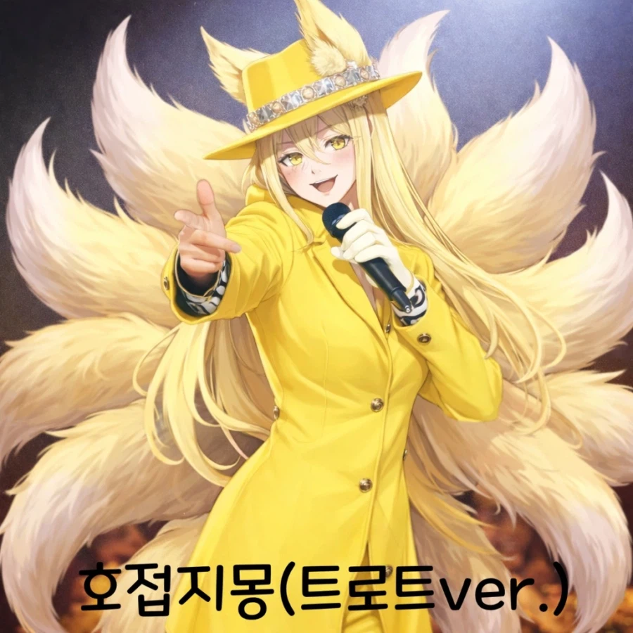 라오팝 - 호접지몽(트로트ver.)_1.webp