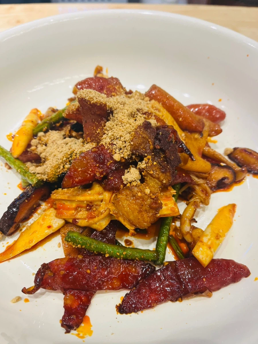 중국 본토 마라 샹궈라고 다 맛있는것은 아니구나..._5.webp