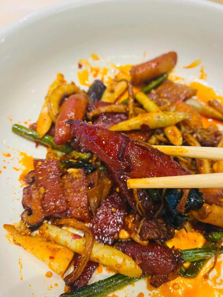 중국 본토 마라 샹궈라고 다 맛있는것은 아니구나..._7.webp