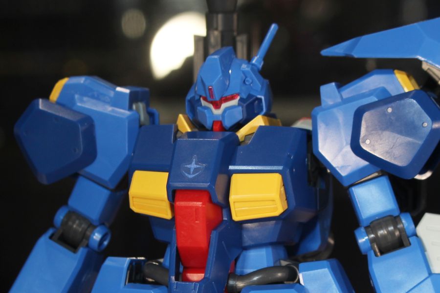 HGUC 1/144 구스타프 칼 00형 도쿄점 다각도 전시 사진_11.jpg